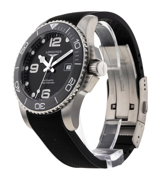Longines HydroConquest L3.782.4.56.9